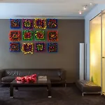 Hotel Golden Tulip Opera De Noailles 4*