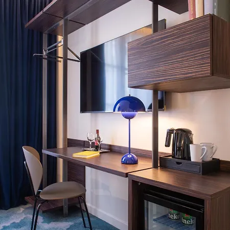 ホテル ゴールデン チューリップ オペラ ド ノアイユ