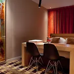 Golden Tulip Opera De Noailles Szálloda 4*
