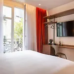 Golden Tulip Opera De Noailles 4* Párizs
