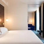 Szálloda Golden Tulip Opera De Noailles Párizs