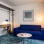 Golden Tulip Opera De Noailles 4* Párizs