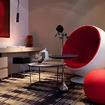 מלון Golden Tulip Opera De Noailles