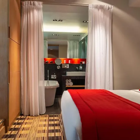 Golden Tulip Opera De Noailles Parijs
