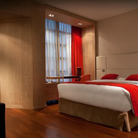Golden Tulip Opera De Noailles Отель 4*