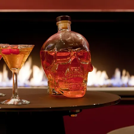 Hotel Golden Tulip Opera De Noailles Paris