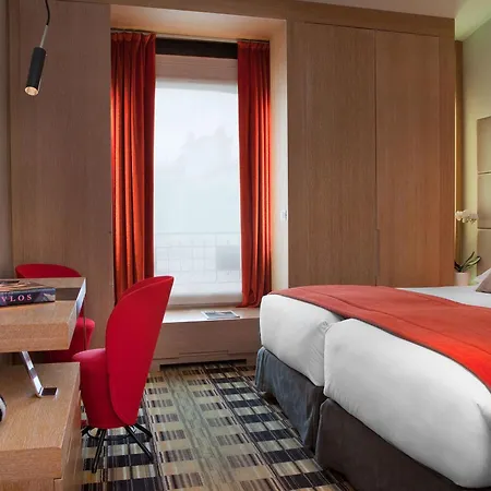 Golden Tulip Opera De Noailles Hotel Parijs