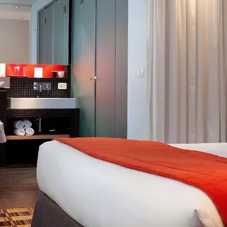 Golden Tulip Opera De Noailles 4* Parijs
