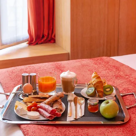 Golden Tulip Opera De Noailles Hotel Paris