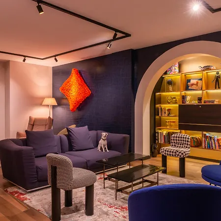 Golden Tulip Opera De Noailles Hotel