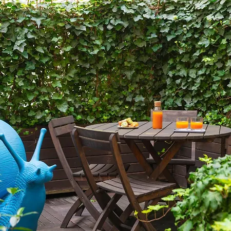 Golden Tulip Opera De Noailles Hotel