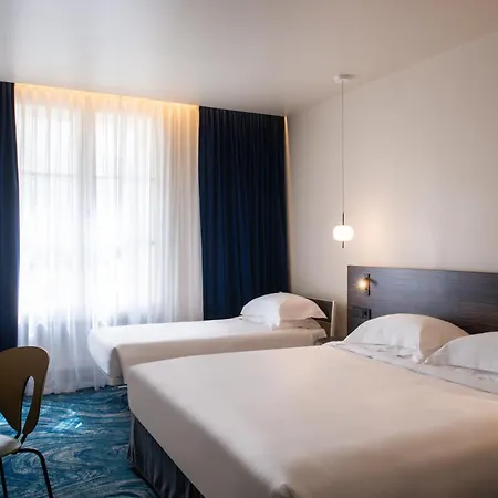 Golden Tulip Opera De Noailles Parijs
