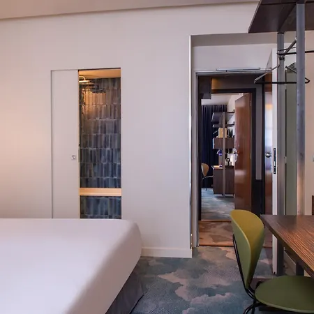 Golden Tulip Opera De Noailles Отель 4*