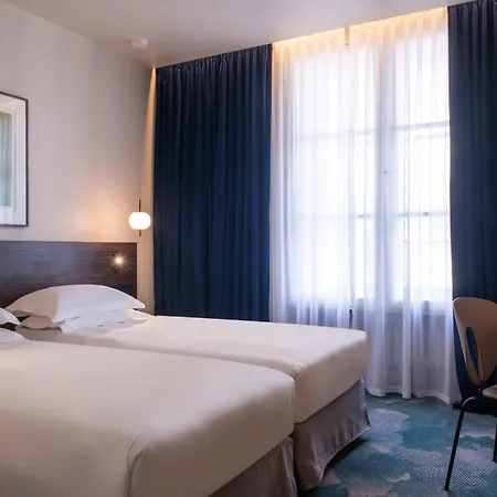 Golden Tulip Opera De Noailles Hotel 4*