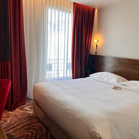 Golden Tulip Opera De Noailles Hotel Parijs