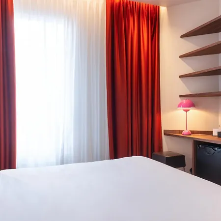 Hotel Golden Tulip Opera De Noailles