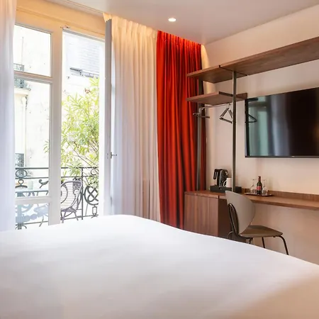 Golden Tulip Opera De Noailles Hotel Parijs