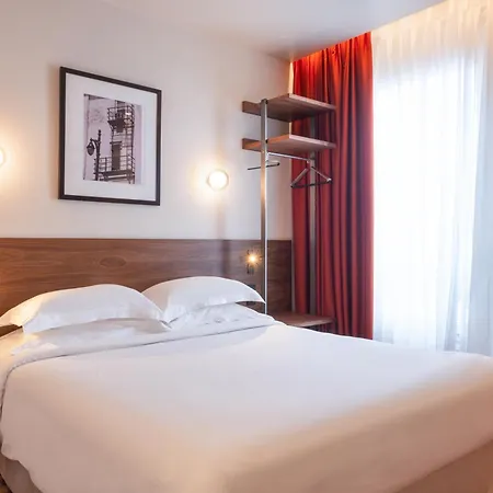 Golden Tulip Opera De Noailles Parijs