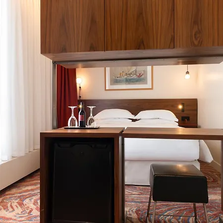 Hotel Golden Tulip Opera De Noailles