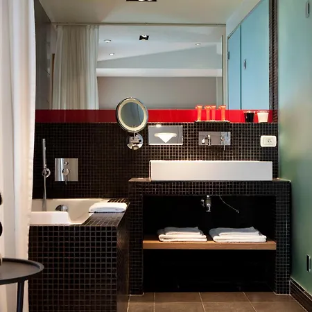 Hotel Golden Tulip Opera De Noailles Parijs