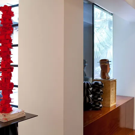 Hotel Golden Tulip Opera De Noailles