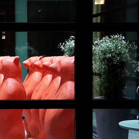 Hotel Golden Tulip Opera De Noailles