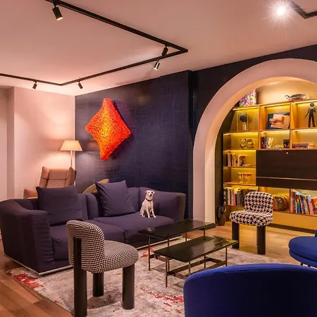 Golden Tulip Opera De Noailles Hotel