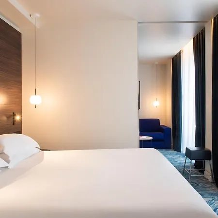 Hotel Golden Tulip Opera De Noailles Parijs
