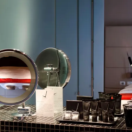 Hotel Golden Tulip Opera De Noailles