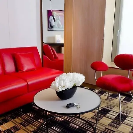 Golden Tulip Opera De Noailles 4* Parijs
