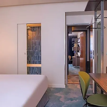 Golden Tulip Opera De Noailles 4* Párizs