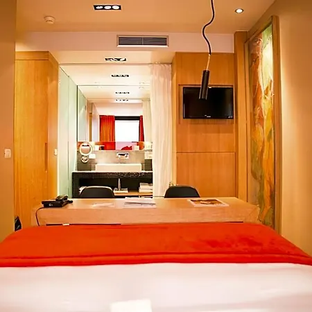 Szálloda Golden Tulip Opera De Noailles Párizs