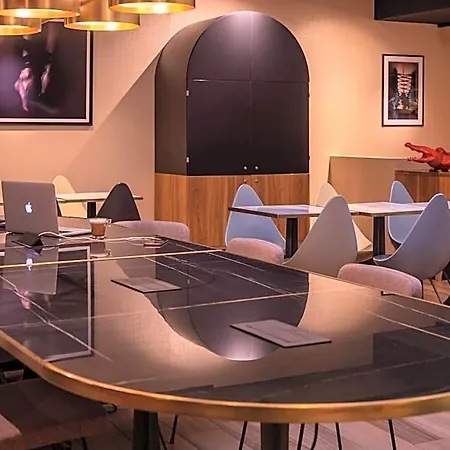 Golden Tulip Opera De Noailles Hotel 4*
