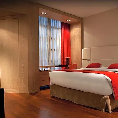 Golden Tulip Opera De Noailles Szálloda Párizs