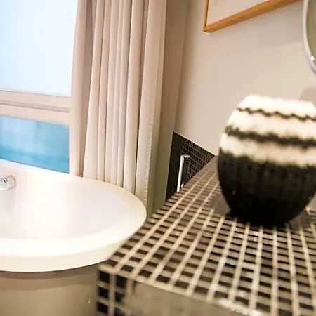 Hotel Golden Tulip Opera De Noailles Paris