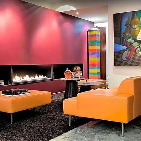 Golden Tulip Opera De Noailles פריז