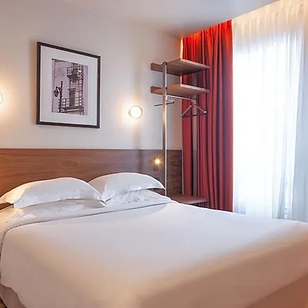 Golden Tulip Opera De Noailles מלון 4*
