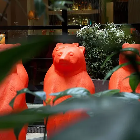 Hotel Golden Tulip Opera De Noailles Paris