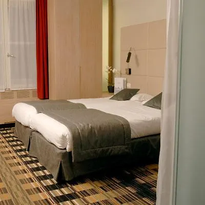 Golden Tulip Opera De Noailles Paris
