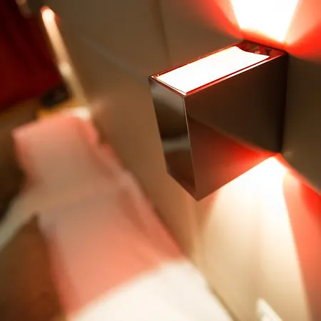 Hotel Golden Tulip Opera De Noailles Paris