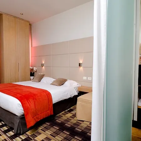 Hotel Golden Tulip Opera De Noailles