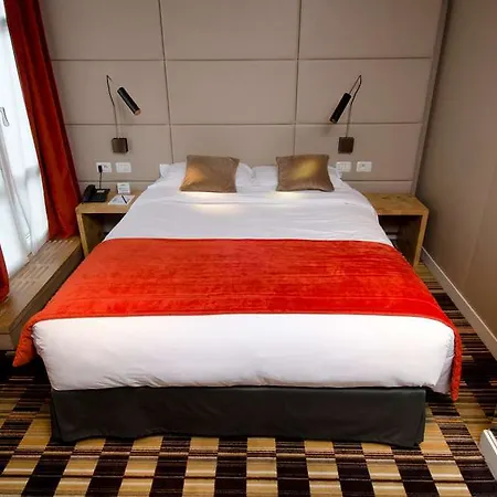 Golden Tulip Opera De Noailles Hotel Parijs