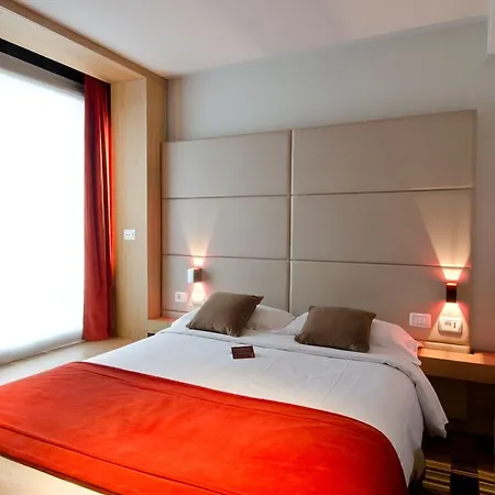 Hotel Golden Tulip Opera De Noailles Parijs