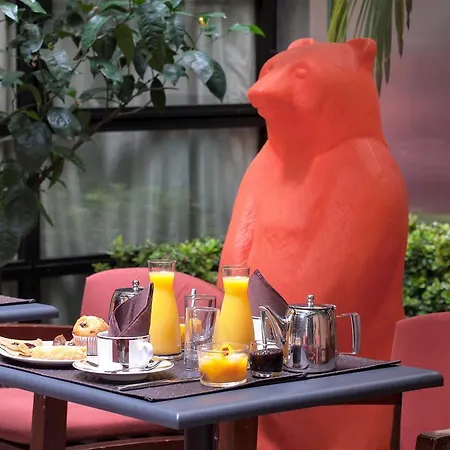 Golden Tulip Opera De Noailles 4*