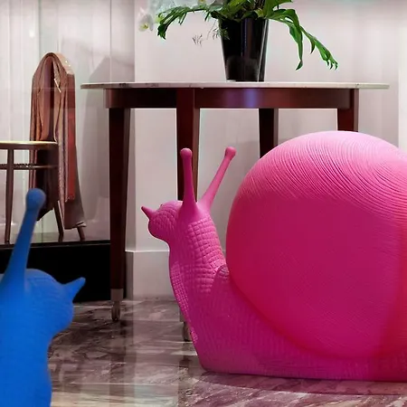 Hotel Golden Tulip Opera De Noailles 4*