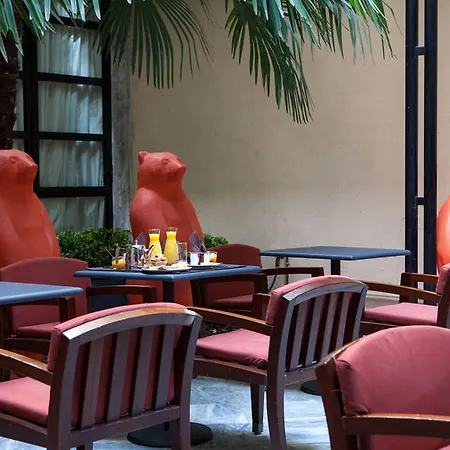 Golden Tulip Opera De Noailles Отель 4*