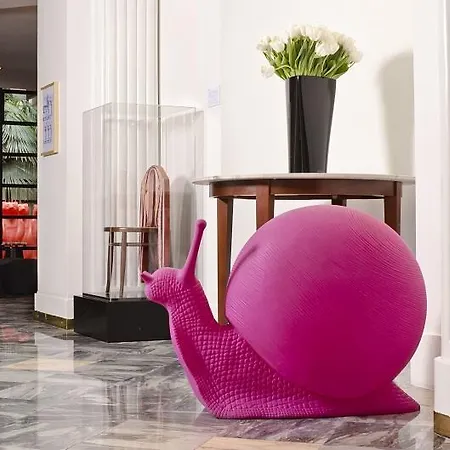 Golden Tulip Opera De Noailles 4* Paris