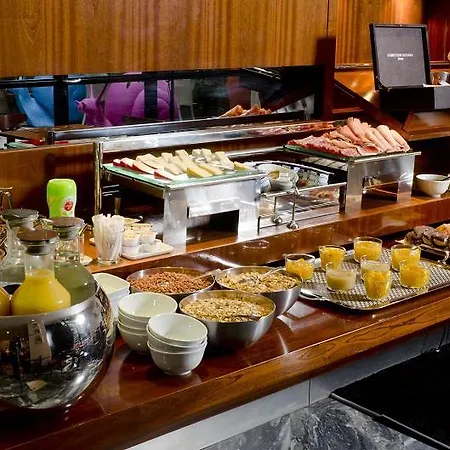 Golden Tulip Opera De Noailles 4* Parijs