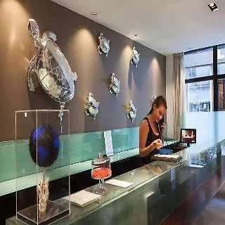 Golden Tulip Opera De Noailles Hotel 4*