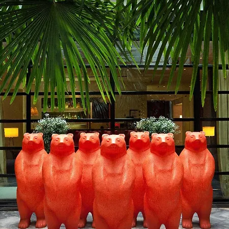 Golden Tulip Opera De Noailles